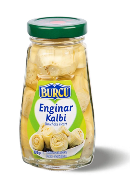 BURCU 300 GR ENGİNAR CAM *12