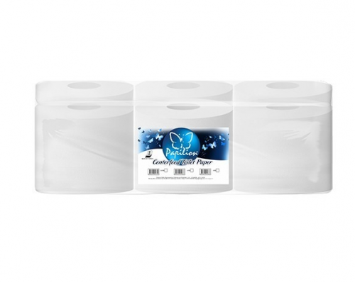 PAPİLİON İÇTEN ÇEKMELİ TUV.KAĞ.MİNİ 4.5 KG.*12