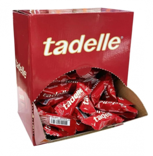 TADELLE MINI STAND 8 GR*150