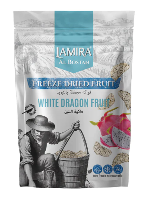 LAMİRA 20 GR KURUTULMUŞ EJDER MEYVESİ*12