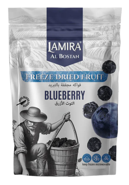 LAMİRA 20 GR KURUTULMUŞ YABAN MERSİNİ*12