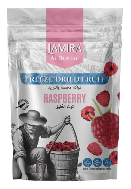LAMİRA 20 GR KURUTULMUŞ AHUDUDU*12