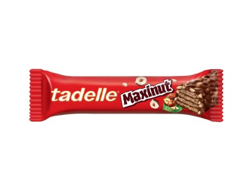 TADELLE 30 GR MAXİNUT GOFRET*20