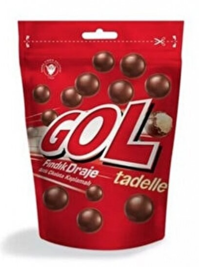 TADELLE 125 GR GOL SÜTLÜ KAP.FIND.DRJE*12