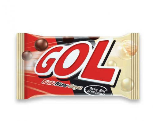 TADELLE 33 GR GOL SÜTLÜ ÇİK.KAP.KARMA*12