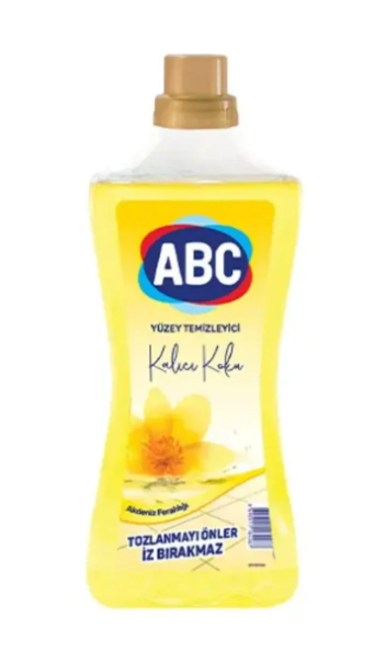 ABC 900 ML SURFACE CLEANER MEDITERRANEAN FRESHNESS*14