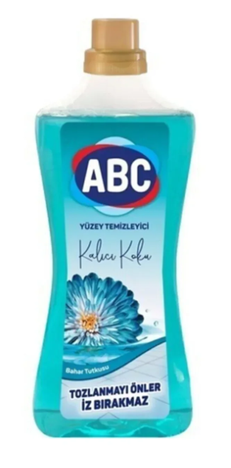 ABC 900 ML SURFACE CLEANER SPRING PASSION*14