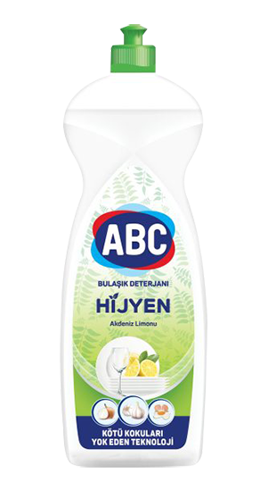 ABC 685 GR DISHWASHING DETERGENT HYGIENE*20
