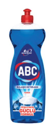 ABC 685 GR DISHWASHING DETERGENT POWER*20