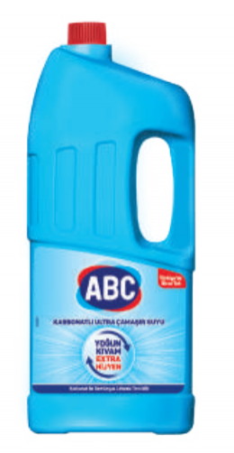 ABC 1.850 ML ULTRA BLEACH CARBONATE*9