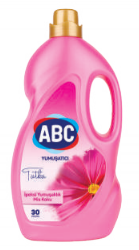 ABC 3 LT SOFT PASSION PINK*6