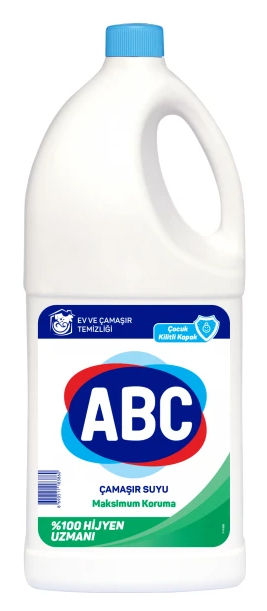 ABC 4 LT BLEACH MAXIMUM PROTECTION*6