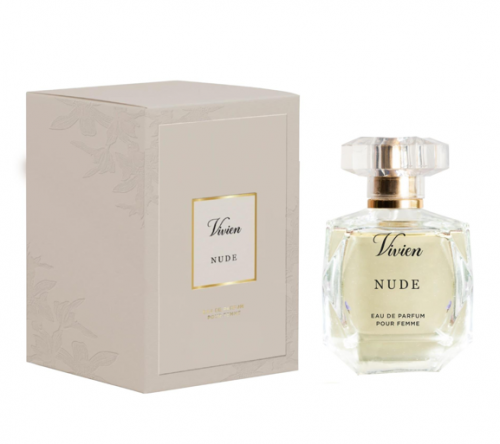 VIVIEN EAU DE PARFUM 100 ML NUDE*12