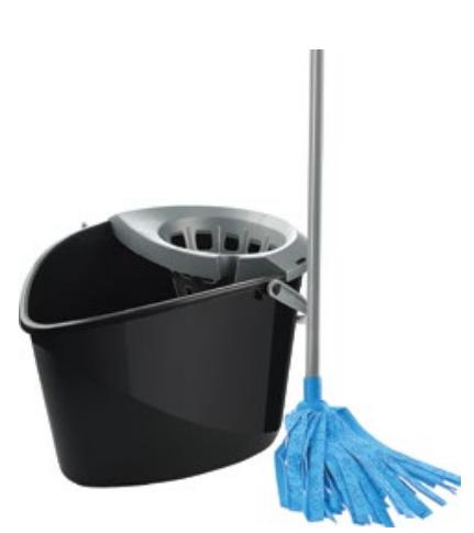 STEPY CLEANING SET CLASSIC TRENDY*20