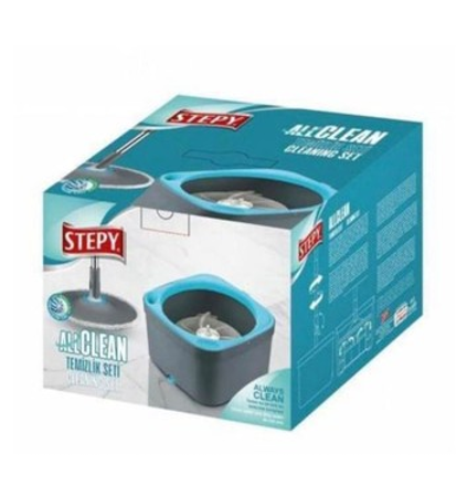 STEPY CLEANING SET ALLCLEAN *1