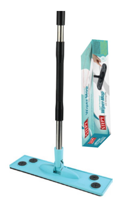 STEPY WİPPER MOP*12