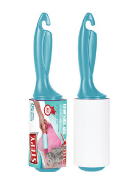STEPY CLASSX ROLL HAIR COLLECTOR*24