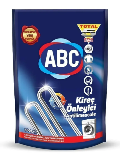 ABC 500 GR ANTI-LIME*24