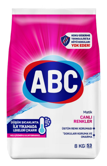 ABC 8 KG MATIC LIVE REVIEWS*1