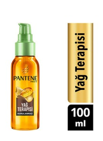 PANTENE 100 ML ARGAN OIL*6