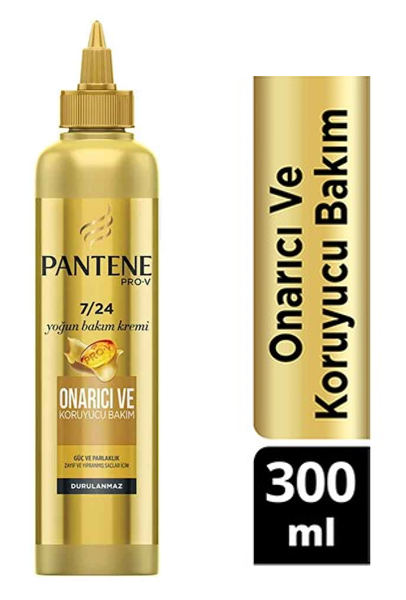 PANTENE Repair and Moisturizing 300 ml Hair Care