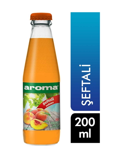 AROMA FUJI PEACH*24