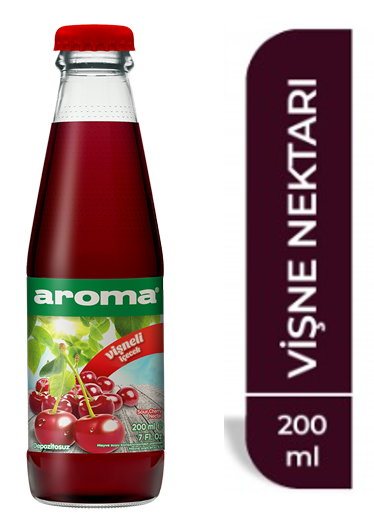 AROMA FUJI CHERRY *24