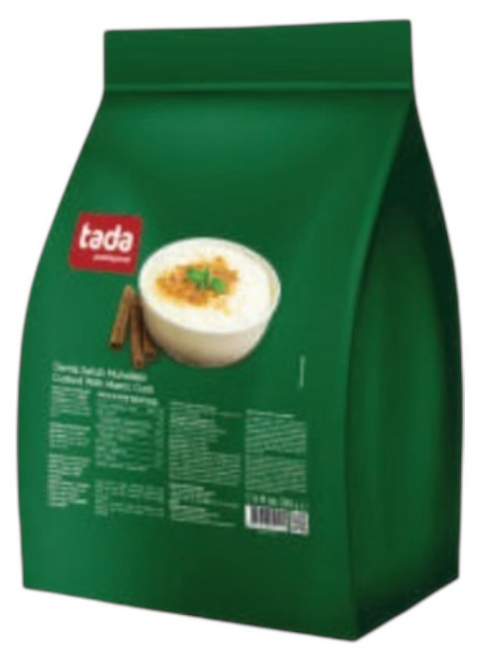 TADA 3000 GR GUM PUDDING*4