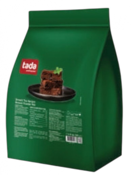 TADA 3000 GR BROWNI*4