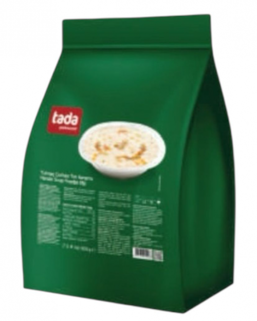 TADA 3000 GR TUTMAÇ SOUP*4