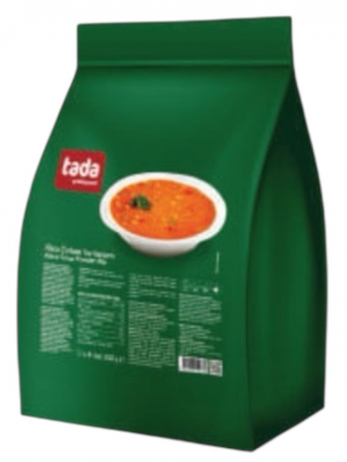 TADA 3000 GR ALACA SOUP*4