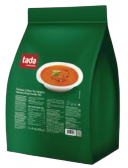 TADA 3000 GR TARHANA SOUP*4