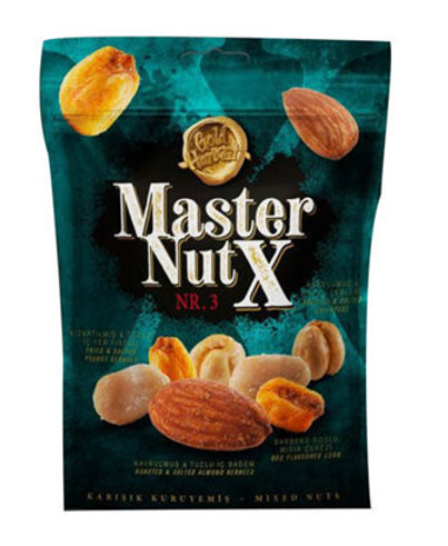 MASTER NUTX NR.3 160 GR*12