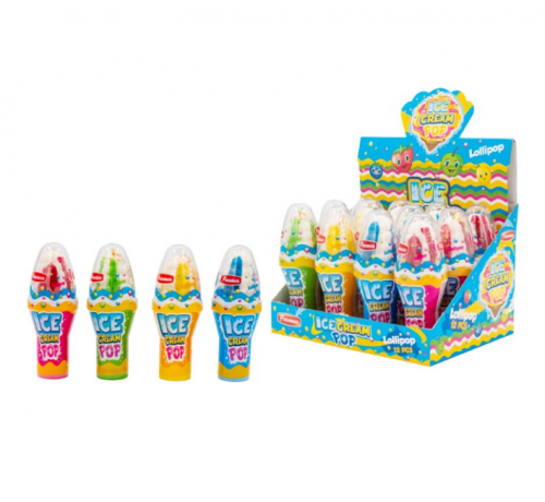 FENOMEN ICE CREAM ŞEKER*12
