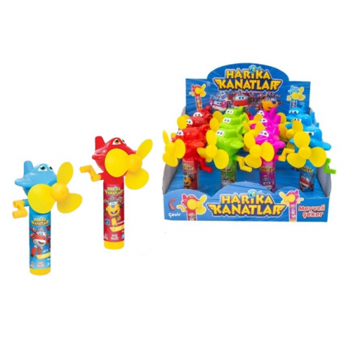FENOMEN WONDERFUL WINGS AIRPLANE 10 GR* 12