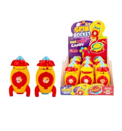 FENOMEN SPIN ROCKET*12