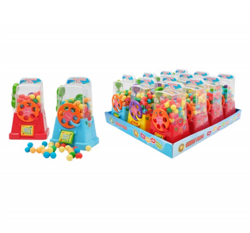 FENOMEN GUMMY PHONE *12
