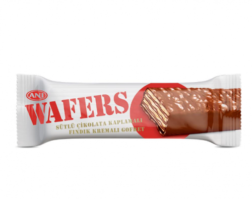 ANI (3515) WAFERS SÜT.ÇİK.KAP.FI.ARM.GOFR.35 GR*24