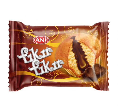 ANI (3211) FIKIR FIKIR SÜT.ÇİK.KAP.KEK 30 GR*40