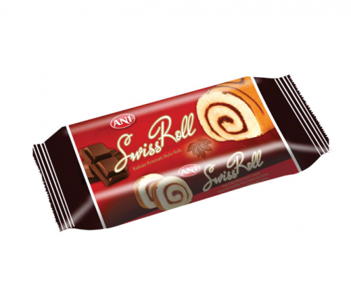 ANI (3122) SWİSSROLL KAK.KREM.RULO KEK 85 GR*12