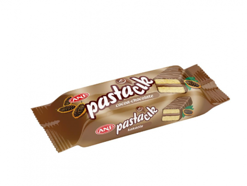 ANI (3002) PASTACIK SÜTLÜ KAK.KAP.KEK 25 GR*24