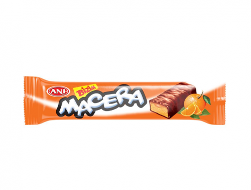 ANI (2993) BİZİM MACERA ÇİK.KAP.PORTA.BAR 20 GR*24