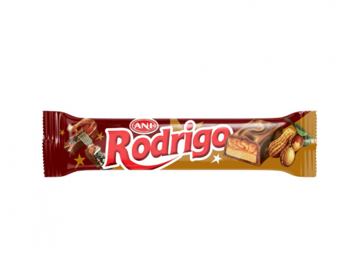ANI (2980) RONRİGO SÜT.ÇİK.KAP.KAR.BAR 20 GR*24