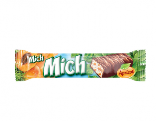 ANI (2726) MICH MICH KAK.KAP.KAYISILI BAR 36 GR*24