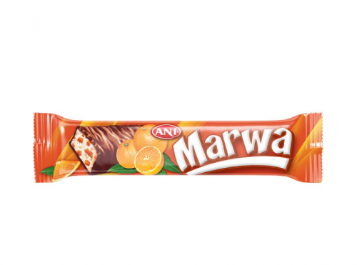 ANI (2723) MARWA KAK.KAP.PORTAKALLI BAR 20 GR*24