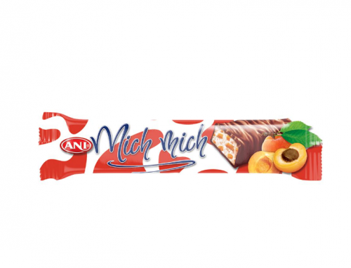 ANI (2722) MICH MICH KAK.KAP.KAYISILI BAR 20 GR*24