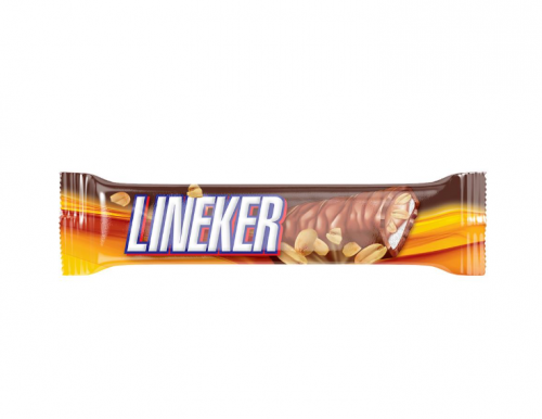 ANI (2691) LİNEKER SÜT.ÇİK.KAP.FISTIK.BAR 50 GR*24