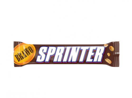 ANI (2690) BRAWO SÜT.ÇİK.KAP.FISTIK.BAR 50 GR*24