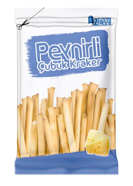 ANI (1444) PEYNİRLİ ÇUBUK KRAKER 30 GR*40