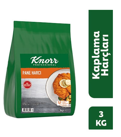 KNORR 3 KG PANE HARCI*3